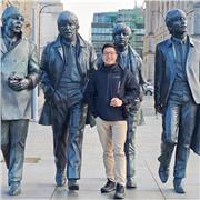 I am native Chinese who lives in the UK